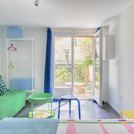 Paris Orly Apartment Villejuif Exterior foto