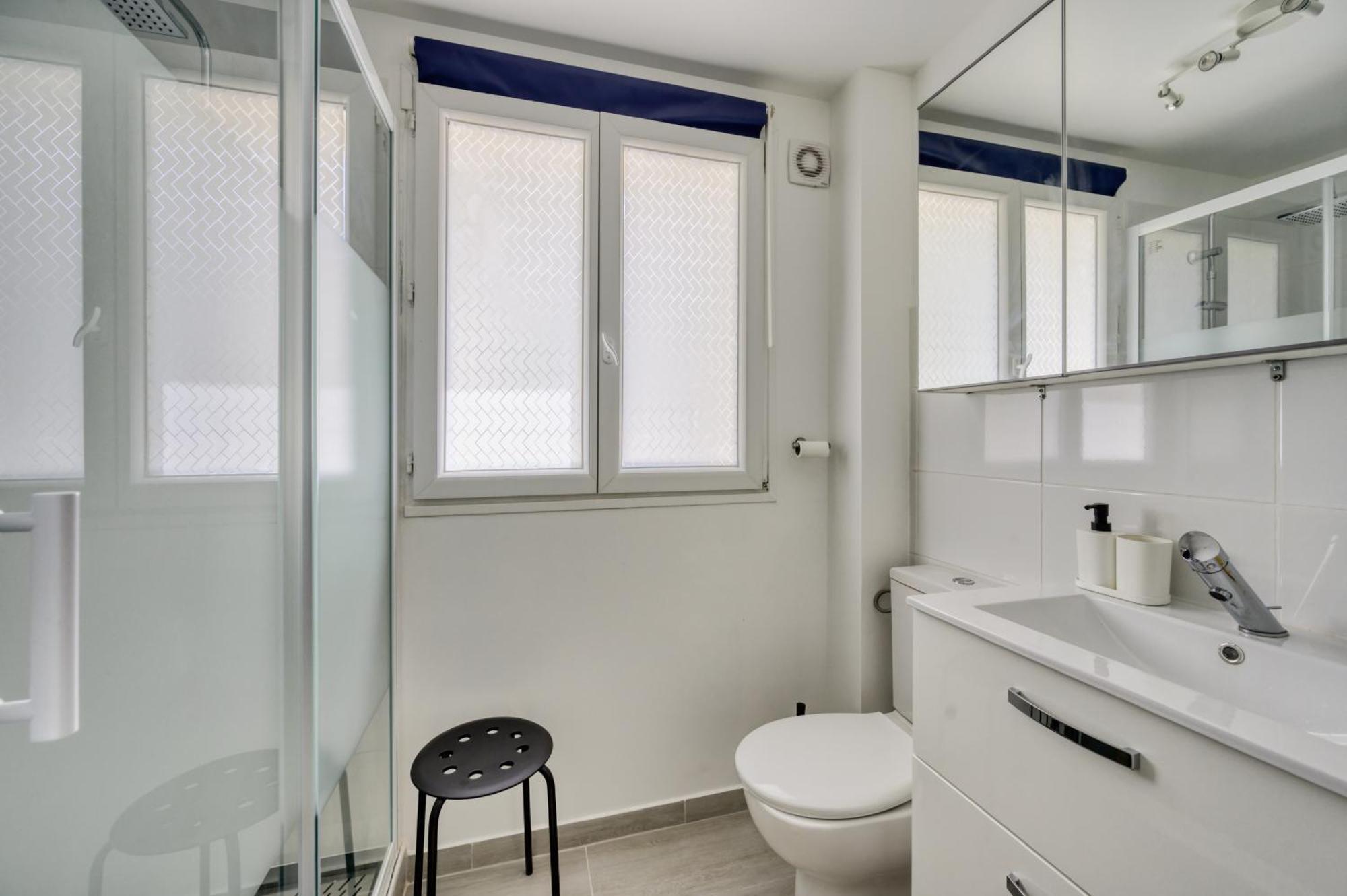 Paris Orly Apartment Villejuif Exterior foto