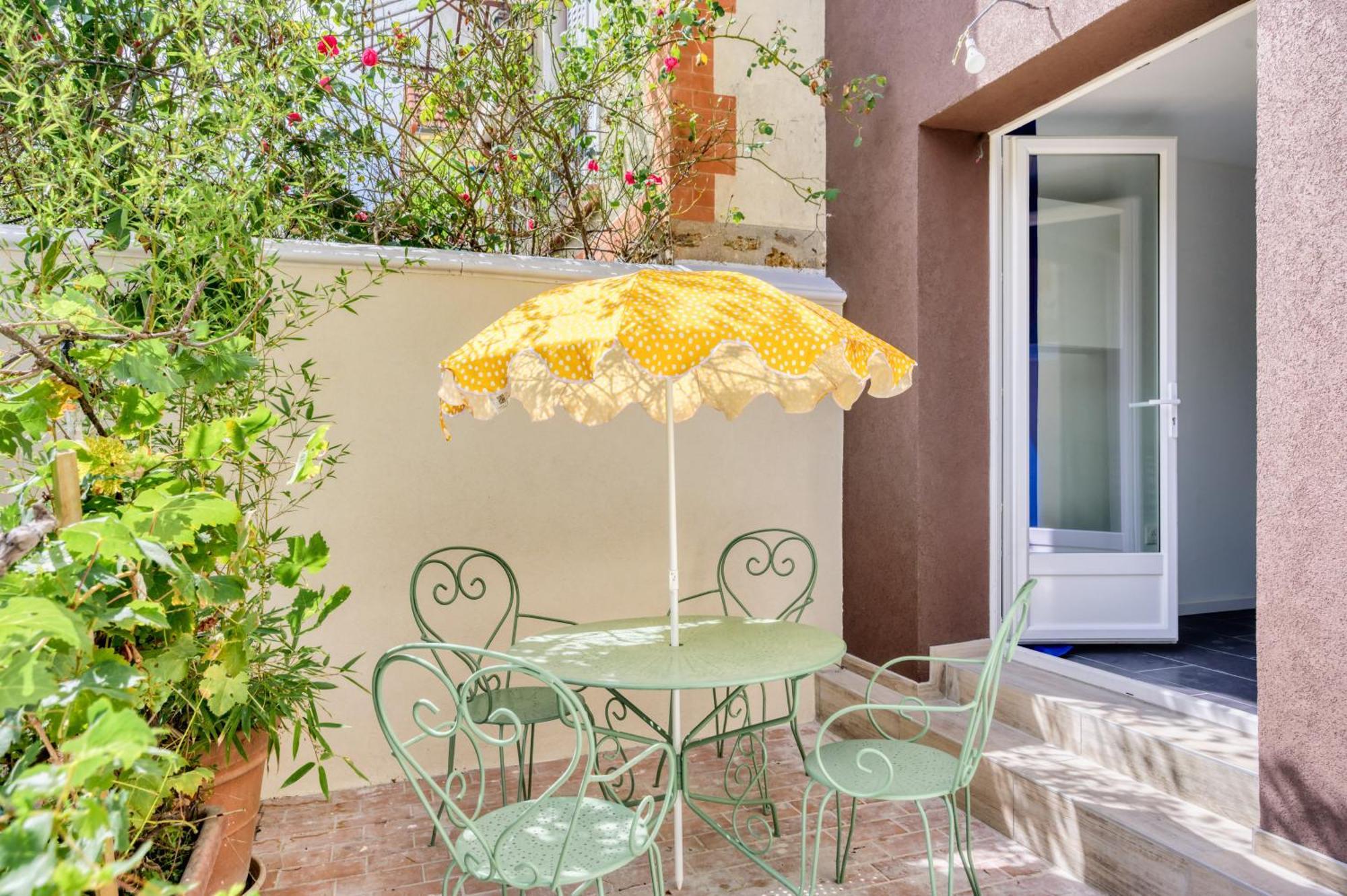 Paris Orly Apartment Villejuif Exterior foto