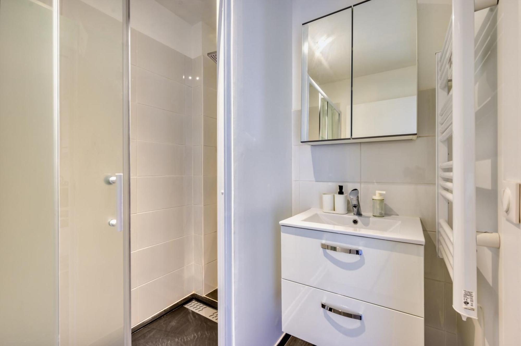 Paris Orly Apartment Villejuif Exterior foto
