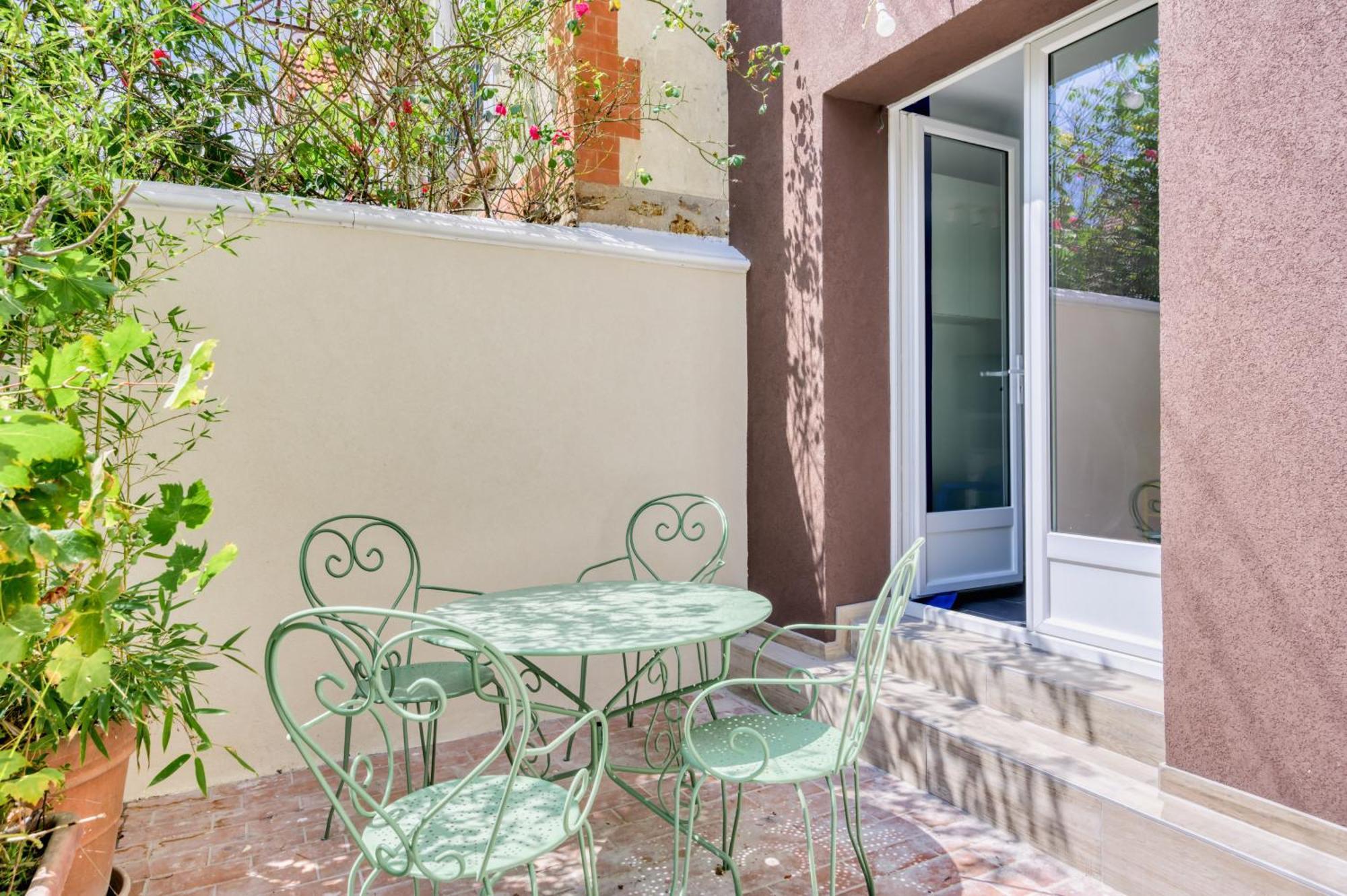 Paris Orly Apartment Villejuif Exterior foto